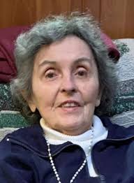 Patricia Lawless Rafferty Obituary January 4, 2021