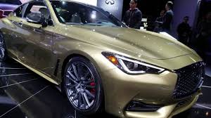Find great deals on ebay for infinity q60 red sport. 2017 Infiniti Q60 Red Sport 400 Neiman Marcus Limited Edition Complete Exterior And Interior Look Youtube