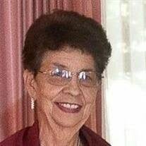 Rusila I. Pino Obituary