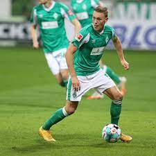 Leistungsdaten aktuelle saison von ludwig augustinsson (sv werder bremen) einsätze tore vorlagen karten alle wettbewerbe. Werder Bremen Ludwig Augustinsson Fallt Gegen Leipzig Aus