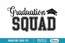 Download Graduation Squad Svg Digitanza