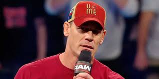 John Cena Broke Vince McMahon's Most Sacred Rule During Heel Promo