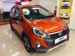 Perodua recently unveiled the facelifted 2019 perodua axia together with a new variant named 'style'! New Perodua Axia Review Khabi News