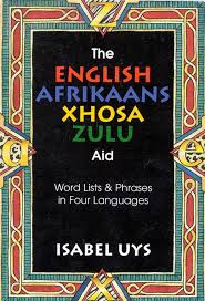 Pharosonline Dictionary Subscription Offers Xhosa Zulu Zulu Language
