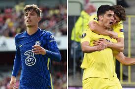 Kepa saves two penalties in shootout, wins uefa super cup for chelsea! Lo1fgo2pgse Pm