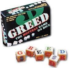 Github is home to over 50 million developers working together to host and review code, manage projects, and build software together. How To Play Greed Official Game Rules Ultraboardgames