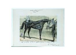 He was a major promoter and collector of modern art and an associate of the surrealists in the united kingdom. Jorge Caceres Food Stamps For Toyen 1948 Mutualart