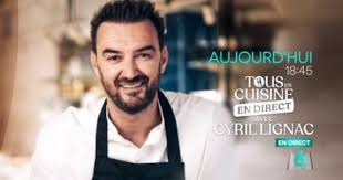 Tous En Cuisine Du 24 Decembre 2020 Les Recettes De Cyril Lignac Ce Soir Ingredients Et Ustensiles Stars Actu