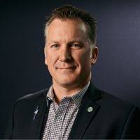 Thomas Leech, MS, CISM