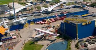 Technik Museum Sinsheim Und Speyer Rhine River Cruise Rhine River River Cruises