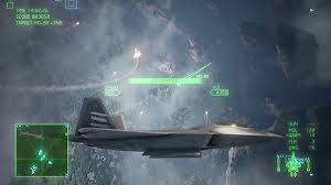 Today bandai namco entertainment released a brand new video showcasing gameplay of the upcoming ace combat title this ace combat 7: Ace Combat 7 Skies Unknown Missions 6 And 7 Gameplay Gematsu