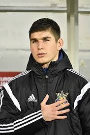 Состав, прогнозы, трансферы, слухи, где сейчас. Malinovskij Ruslan Volodimirovich Vikipediya