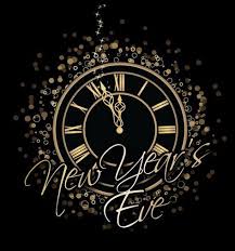 New Year Countdown Clock Images Happy New Years Eve New Years Eve Traditions Newyear