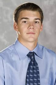 2010 Men's Cross Country Roster