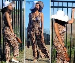 How many impossibly tiny buttons do you need to unbutton in order to free your torso? Diy How To Turn A Maxi Dress Into A Jumpsuit Old World New