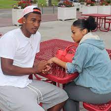 Indialove Photo Body Shaper Corset Chris Brown And Rihanna Cute Couples Goals