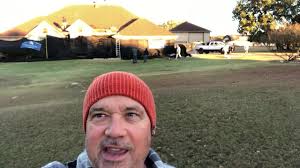 Good morning Grandview!