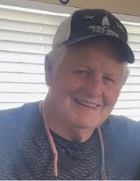 Obituary information for Gary Morton Barker