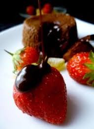 Cuisine Moi Un Mouton Homemade Food Alimentation Recette Fondant Au Chocolat Recette Dessert