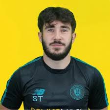 After a good stint in the football industry, I've decided to call it a day.  Quick post