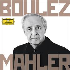 Pierre Boulez