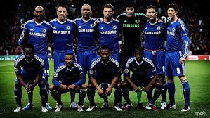 809,461 likes · 141 talking about this · 1,084,908 were here. Hd Wallpaper Men S Blue And White Soccer Jersey Set Champions League Stamford Bridge Wallpaper Flare