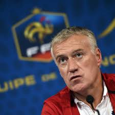 France-Portugal et France-Arménie : Gignac, Payet et Jallet de retour