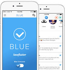 Ask someone what their favorite dating website is, and the answer will be as different as the person. New Dating Service Loveflutter Blue Launched For Twitter Verified Singles Dating Site Reviews