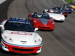 In fact, nascar has collected a rather handy glossary of common racing terms, including one for downforce. Check Out The 17 Times The Chevy Corvette Has Paced The Indy 500