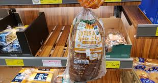 Simply nature pumpkin bread nutritional. Simply Nature Pumpkin Bread Only 3 99 At Aldi Hip2save