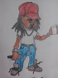 Art inspiration black art rapper art black artwork asap rocky wallpaper art cartoon art hip hop art urban art. Lil Wayne Forum