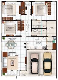147 Modern House Plan Designs Free Download Small House Plans Home Design Plans Modern House Plans