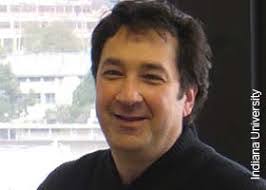 Larry Blatt's Instagram, Twitter & Facebook