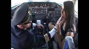 Gorgeous brunette Lisa Sparkle with big knockers begs aircraft pilot to  poke her juicy butt - XVIDEOS.COM