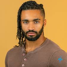 Meet Sam Lee Herring (@f808z)! 💪🏾 Sam Lee Herring is a dynamic  combination actor and stuntman, always looking to find the drama within the  action and the action within the drama. Coming