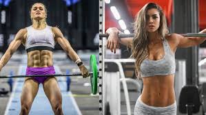 Will lasha talakhadze clean and jerk 267 kg to claim the only record that he doesn't already have? 20 Beautiful Fitness Models On Instagram With Amazing Abs Fitness Volt