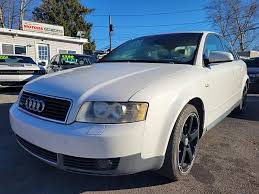 Image result for Arctic White 2003 Audi