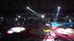 Alzafar Shrine Circus September 2013 Freeman Coliseum Youtube