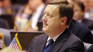 Lawmaker's emails will remain private, Supreme Court says