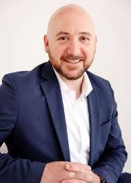 James Harshbarger's Instagram, Twitter & Facebook