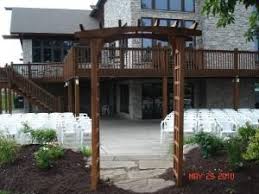 Bear Creek Golf Club Wentzville Mo Party Venue Golf Clubs Bear Creek Golf Club Wedding