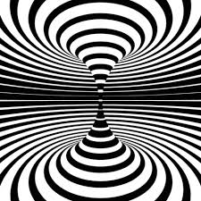 Ffffound Dvdp Optical Illusions Art Illusion Art Art Optical