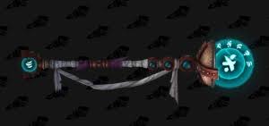 Players to try solo challenges which unlock new artifact weapon tints. Challenging Artifact Weapon Appearances Guides Wowhead