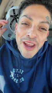 people always ask me if I’m bald because I always wear a hat.., ￼ #tattdg  #tattd #tatted #tattoos #mexican