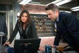 The paley center salutes law & order: Law Order Svu Season 18 Episode 3 Photos Imposter Seat42f