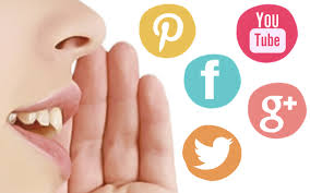 Resultado de imagen para redes sociales