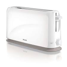 Daily Collection Tostador De Metal Hd2598 00 Tostadora Metal Tostadas