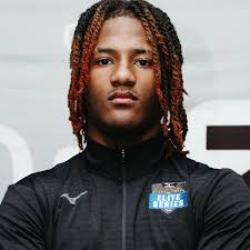 2024 Top Football Linebacker Alabama Recruits