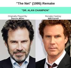 Breaking Casting News