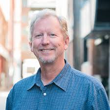 Big news: Tim Van Meter is retiring